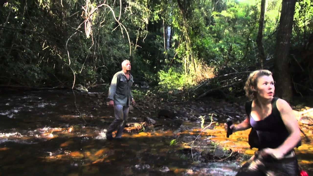 Zwiastun: Obcy - Początek