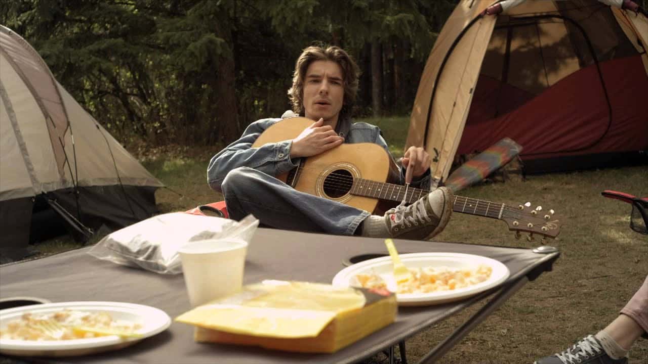 Zwiastun: Droga bez powrotu 5: Krwawe granice