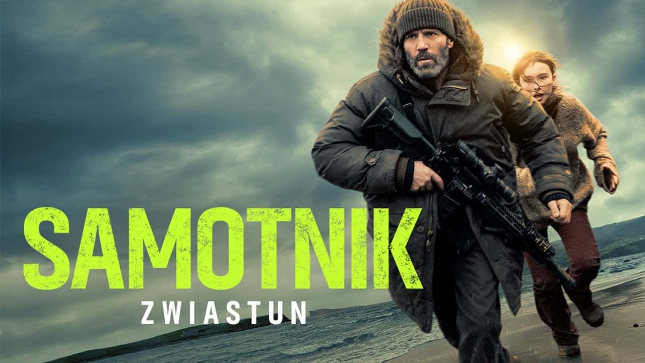 Samotnik Cały Film (2026) - Vider