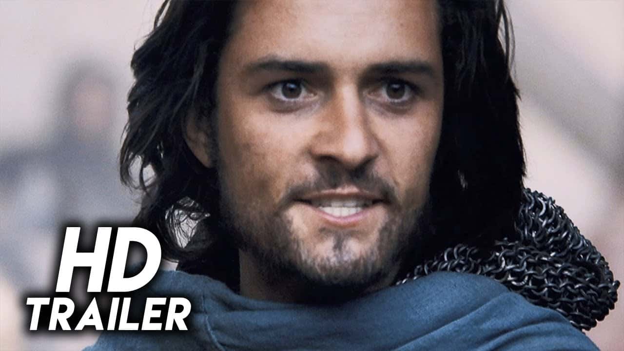 Zwiastun: Królestwo niebieskie