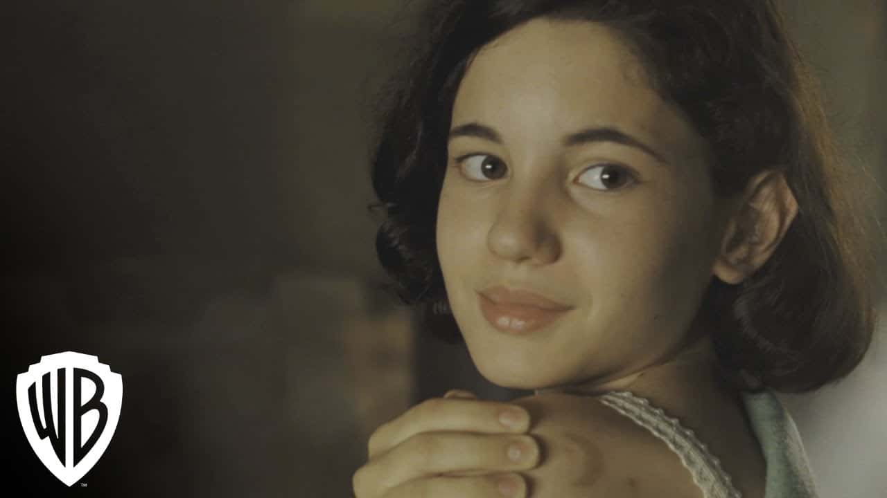 Zwiastun: Labirynt fauna