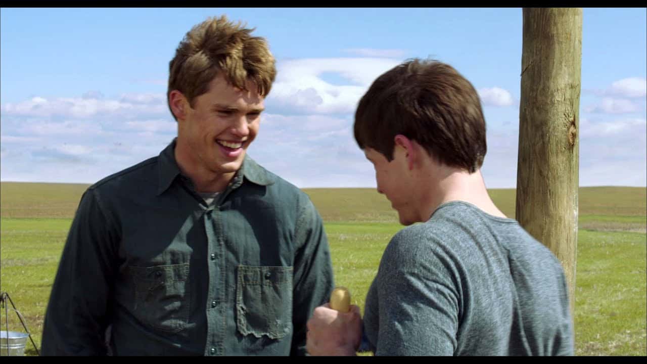 Zwiastun: Życie ostateczne