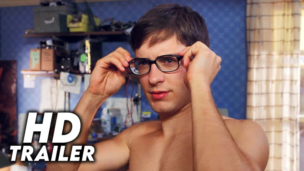 Zwiastun: Spider-Man