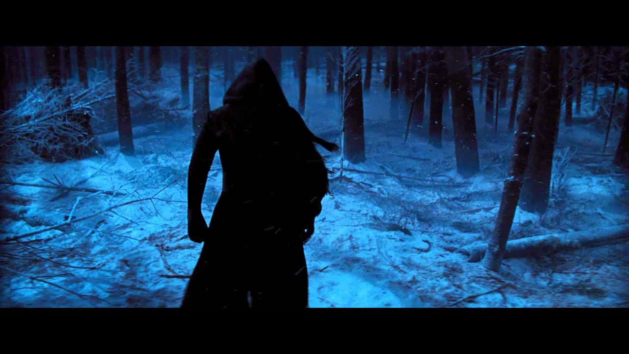 Zwiastun: Gwiezdne wojny: Przebudzenie mocy