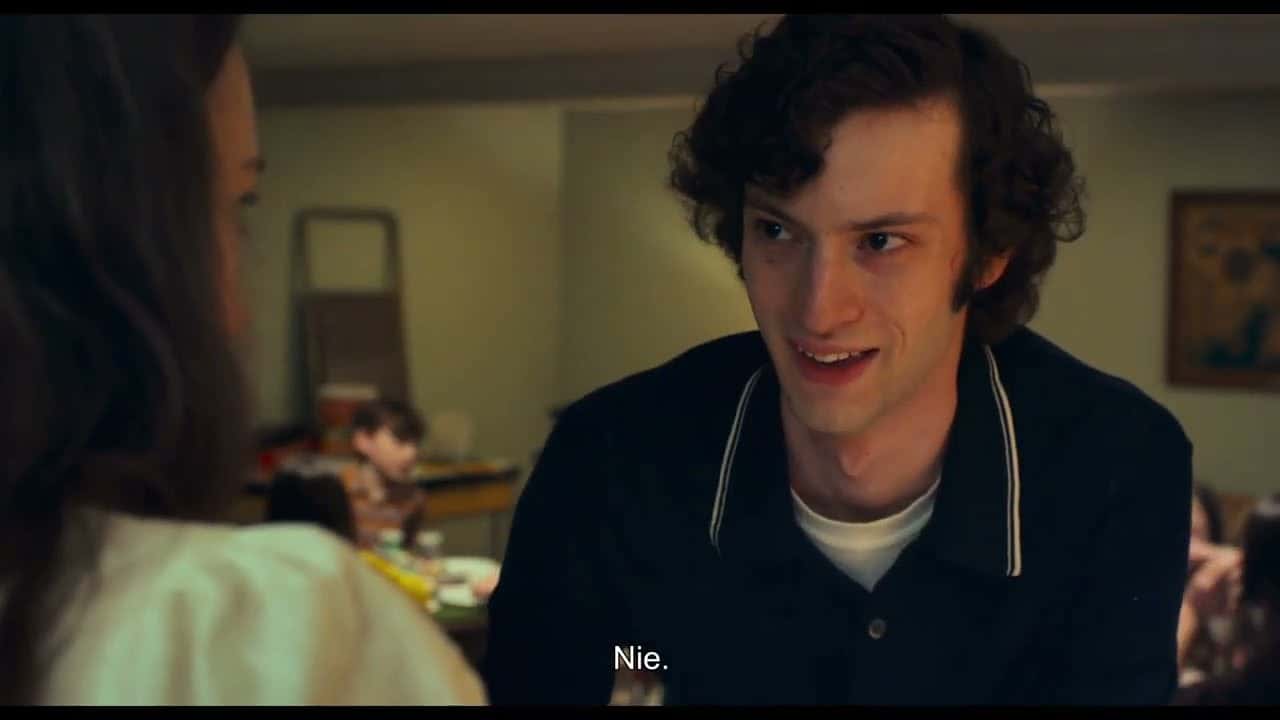 Przesilenie zimowe Cały Film (2023) - Vider