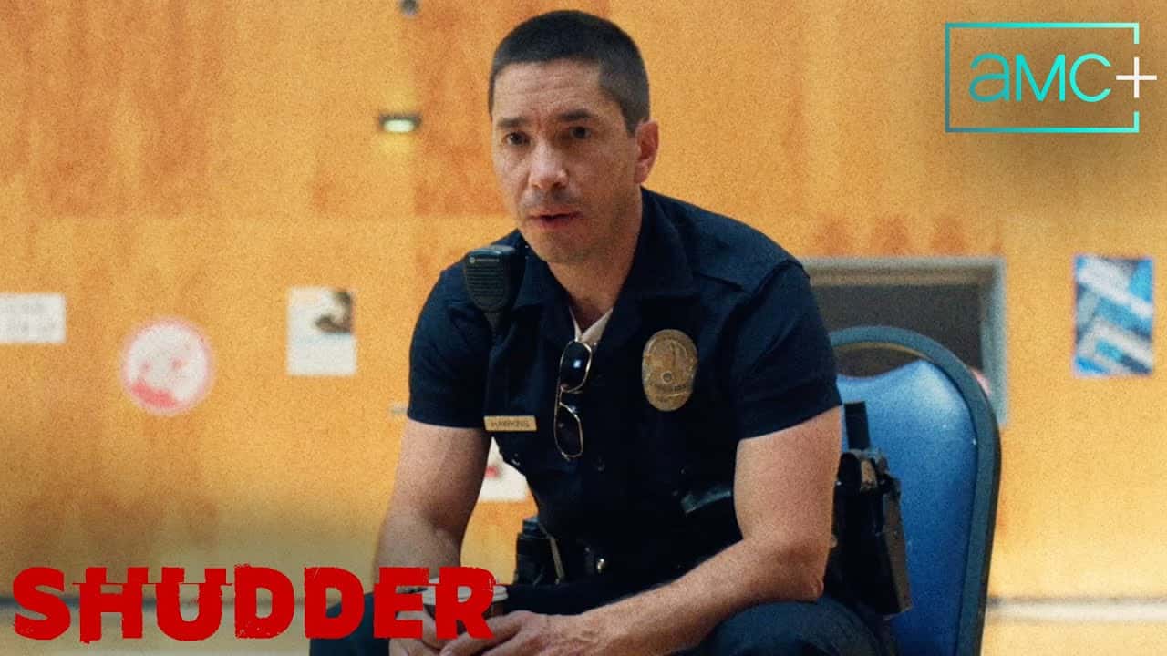 Nocny Patrol Cały Film (2026) - Vider