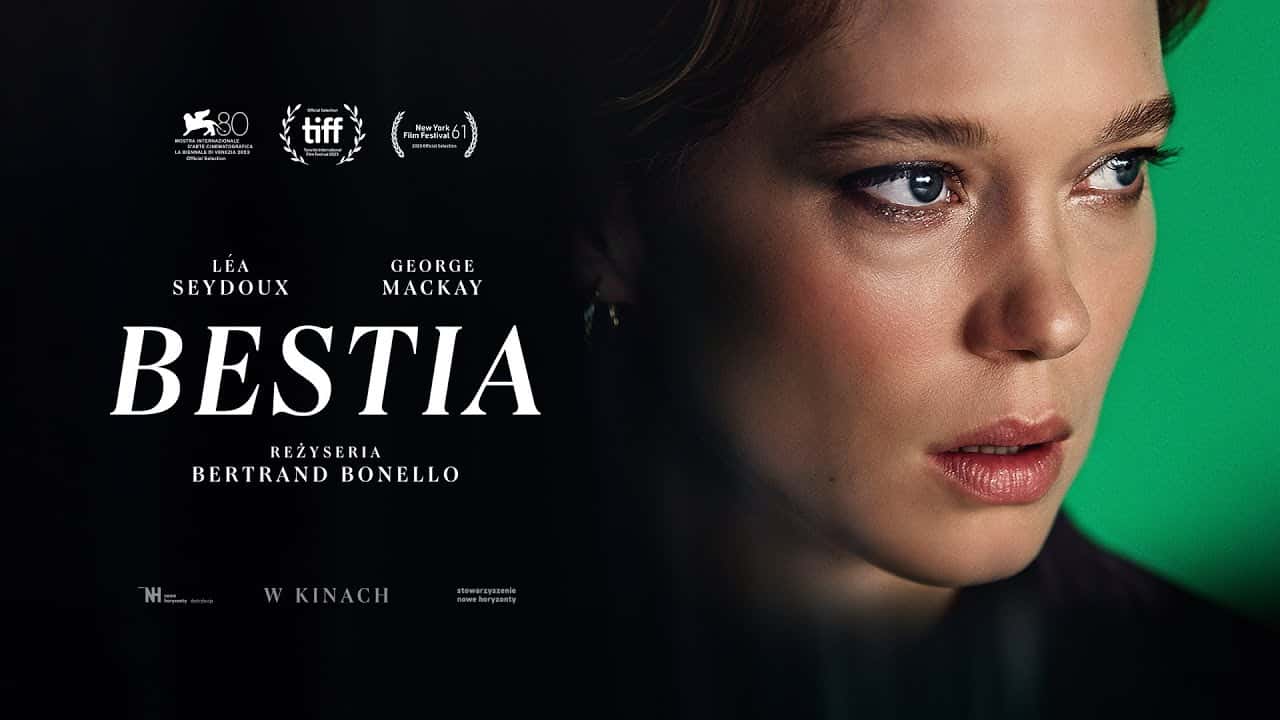 Zwiastun: Bestia