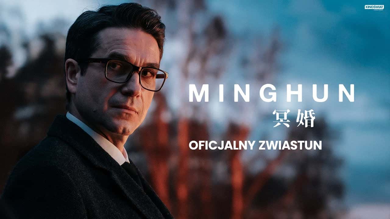 Zwiastun: Minghun