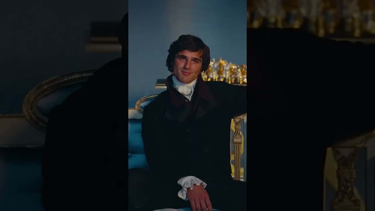 “Wichrowe Wzgórza” - Zwiastun