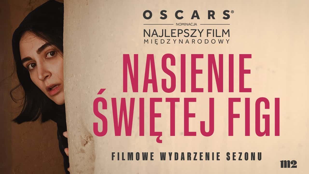 Nasienie świętej figi Cały Film (2024) - Vider