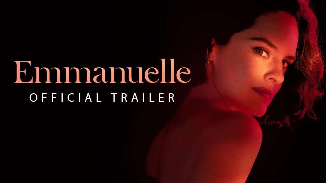 Zwiastun: Emmanuelle