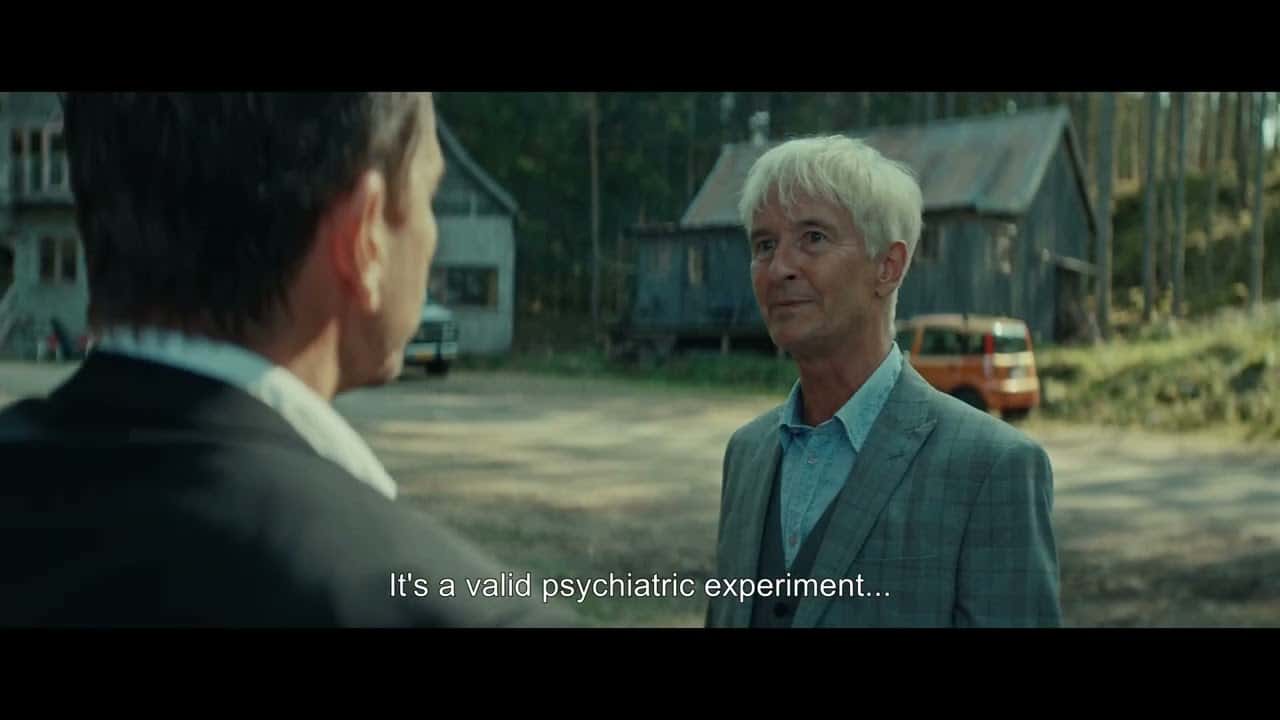 Zwiastun: Ostatni wiking