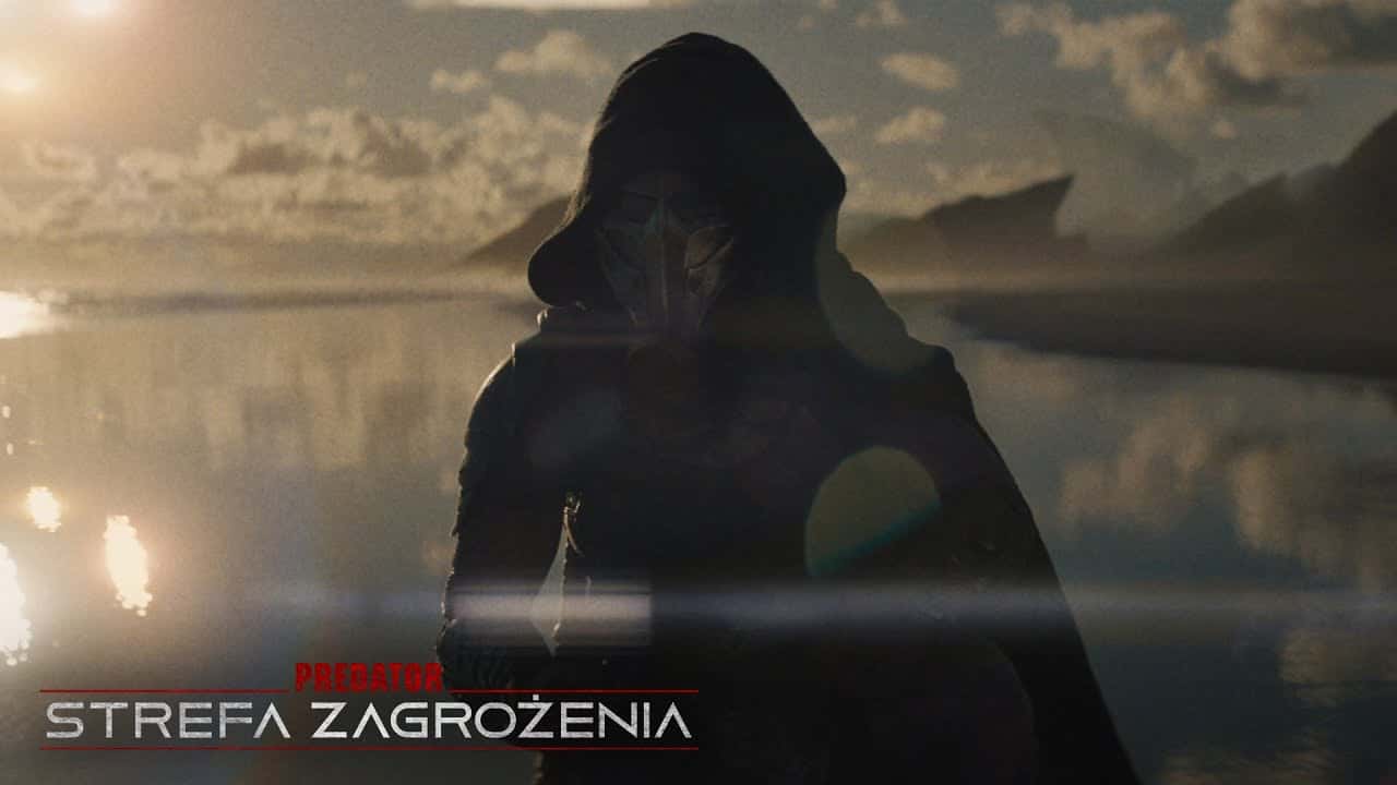 Zwiastun: Predator: Strefa zagrożenia