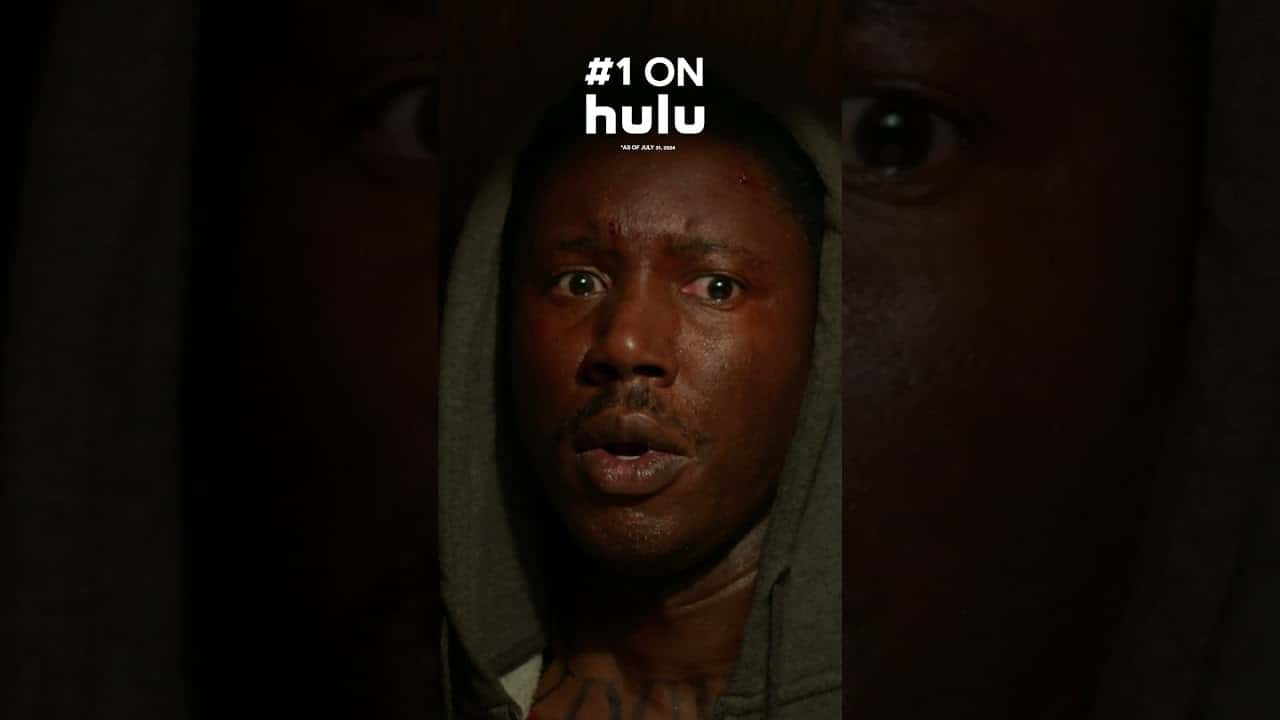 Zwiastun: Księga luster