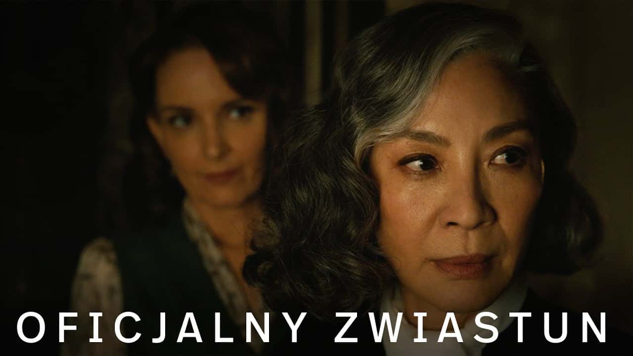 Zwiastun: Duchy w Wenecji