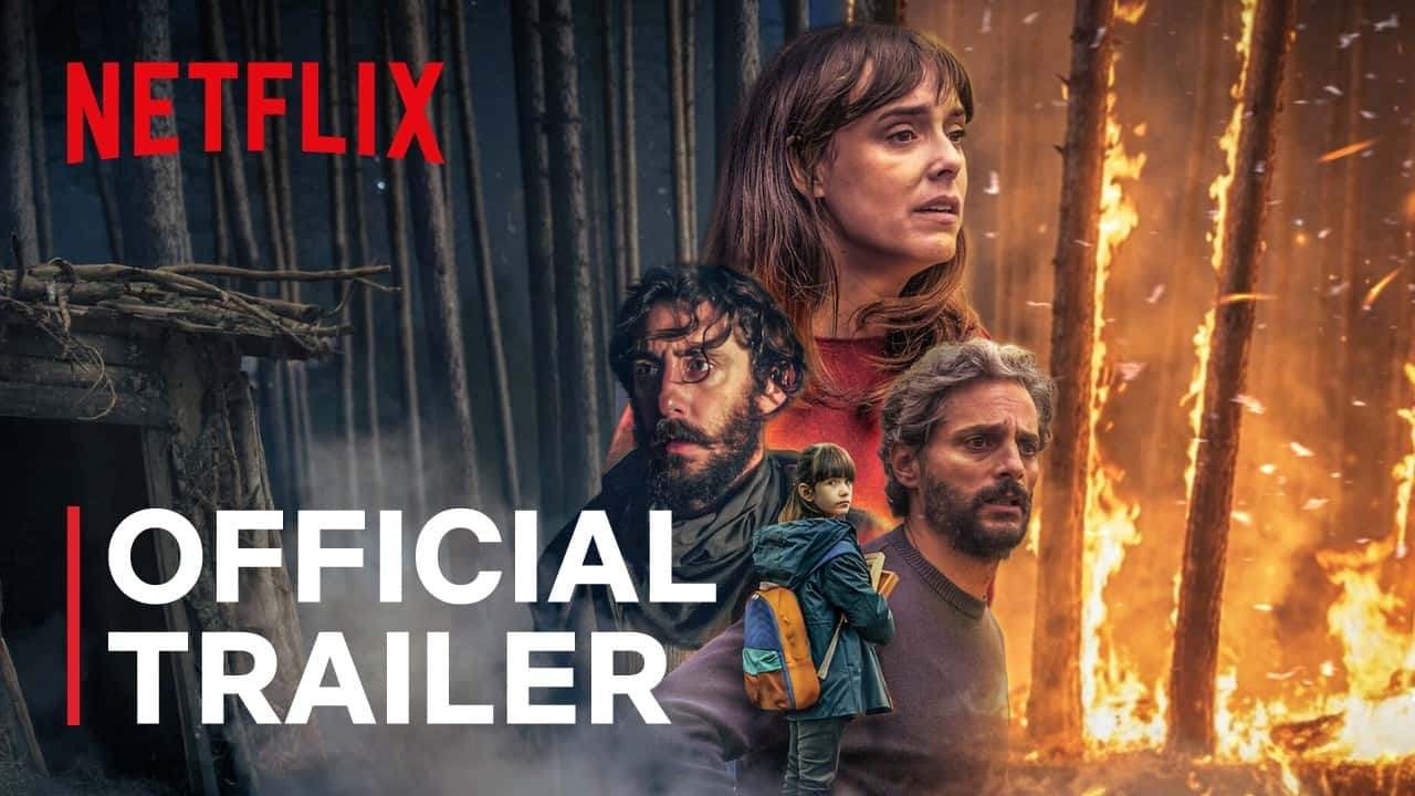 Zatrzymać pożar Cały Film (2026) - Vider