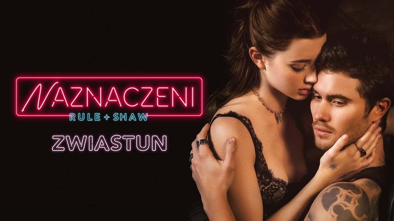 Zwiastun: Naznaczeni