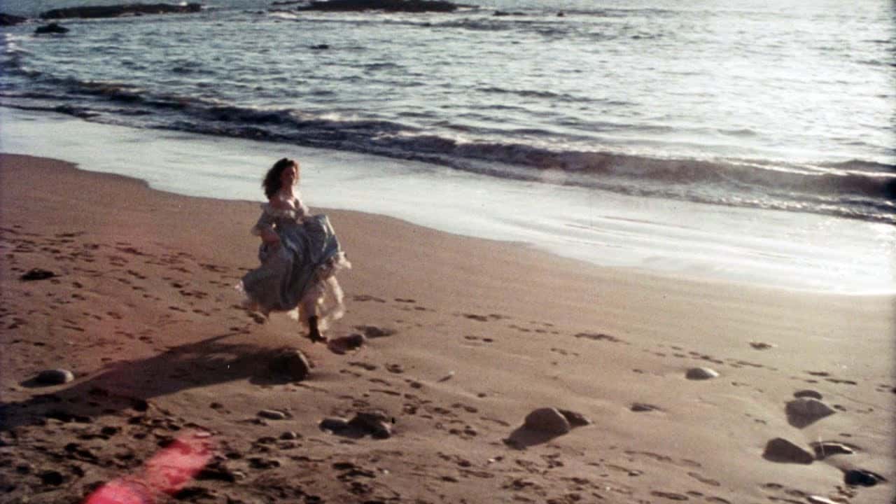 Zwiastun: Naga broń 33 1/3: Ostateczna zniewaga