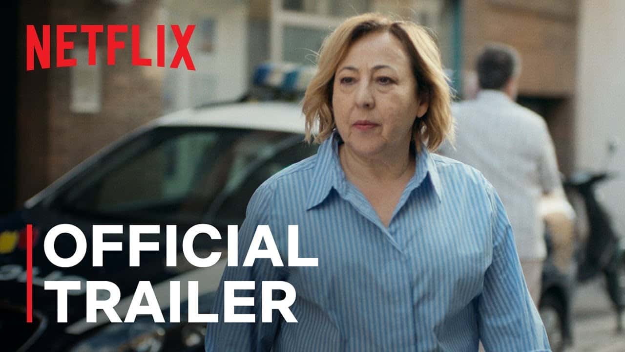 Zwiastun: Czarna wdowa