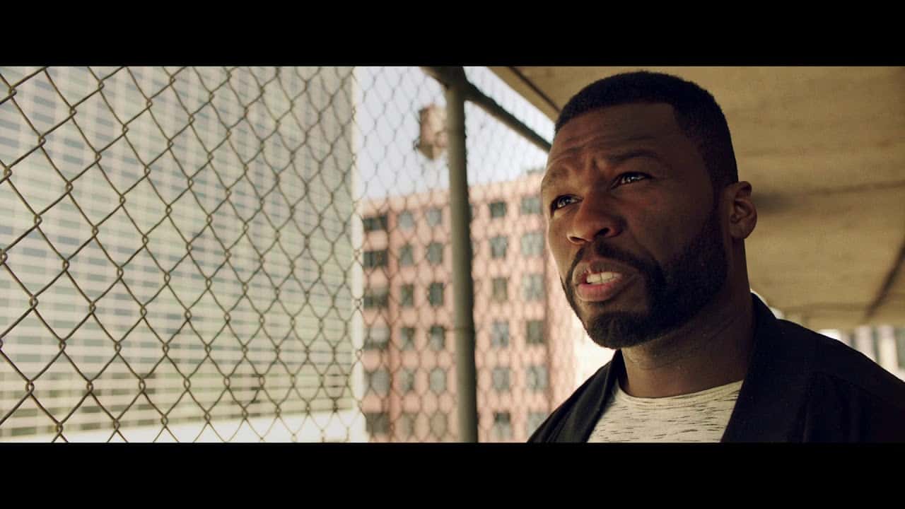 Zwiastun: Skok stulecia