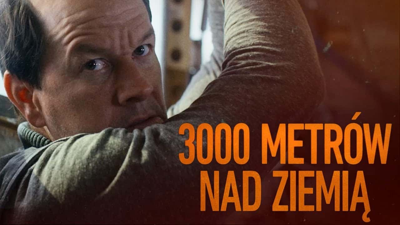 Zwiastun: 3000 metrów nad ziemią