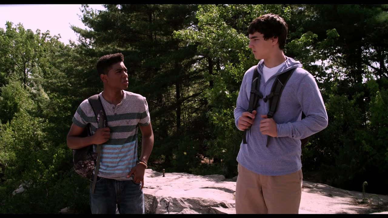 Zwiastun: Jeszcze większe dzieci