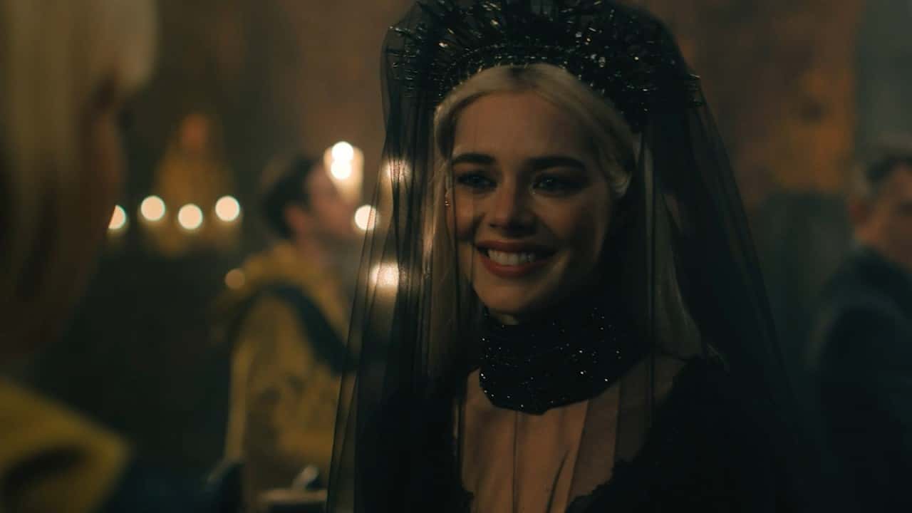 Zabawa w pochowanego 2 - Zwiastun