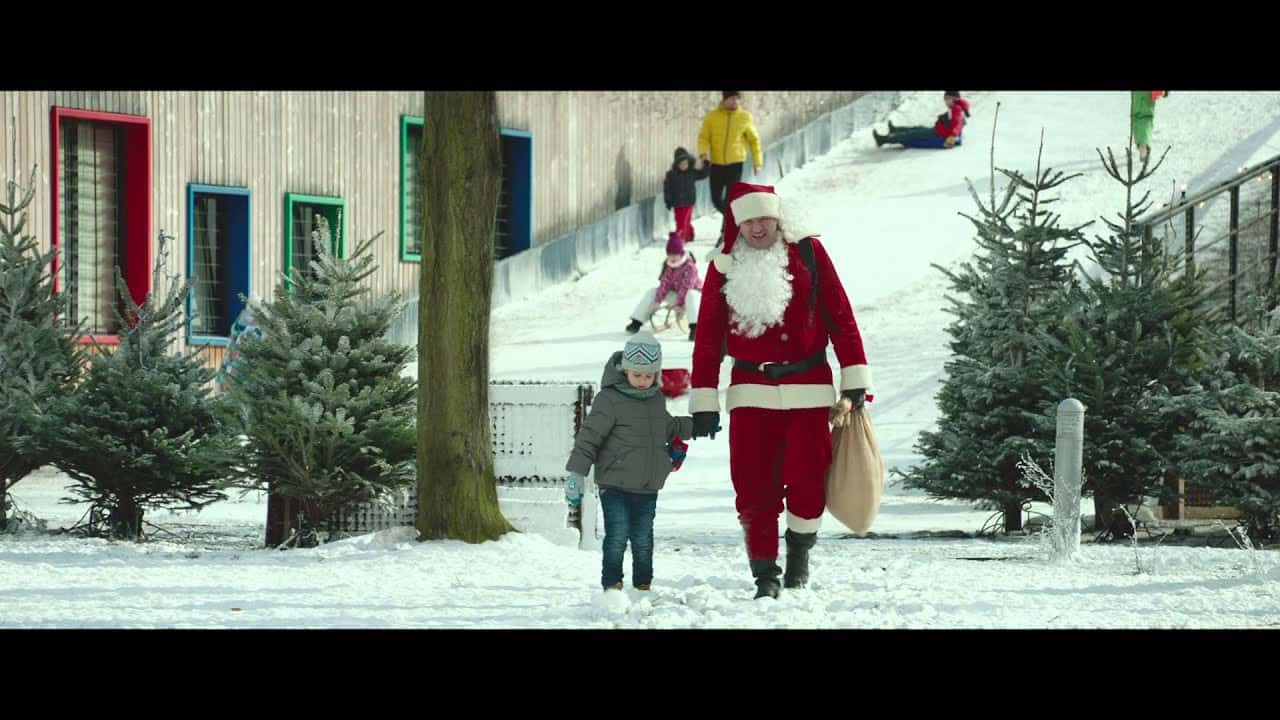 Zwiastun: Listy do M. 2