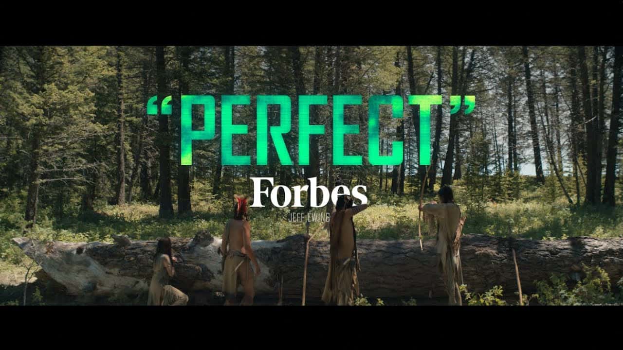 Zwiastun: Predator: Prey