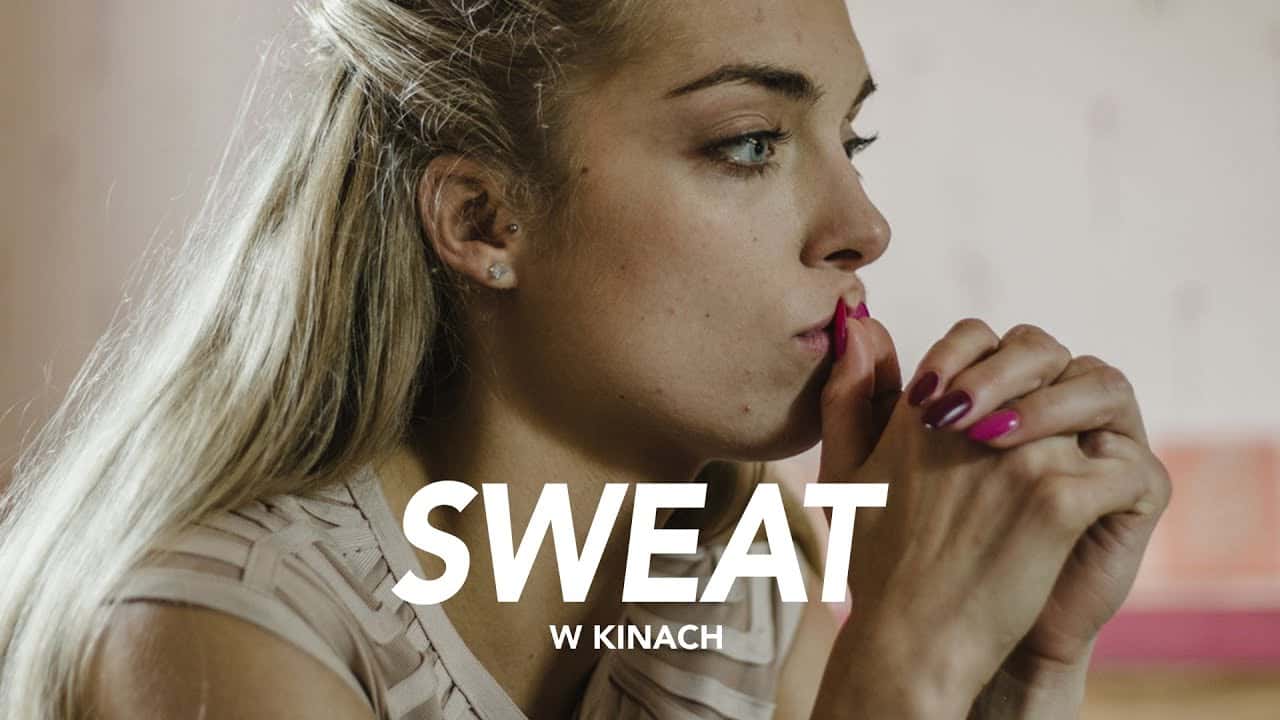 Zwiastun: Sweat