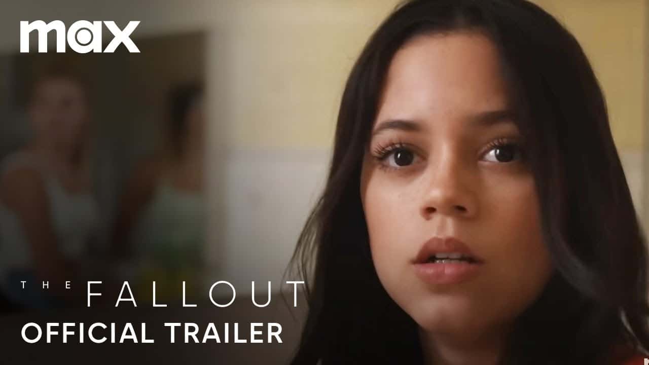 Zwiastun: Następstwa