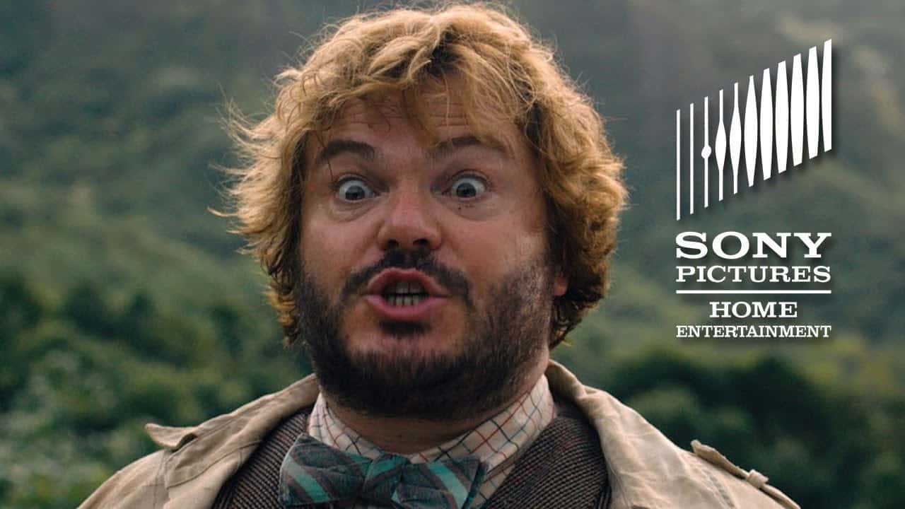 Jumanji: Przygoda w dżungli Cały Film (2017) - Vider