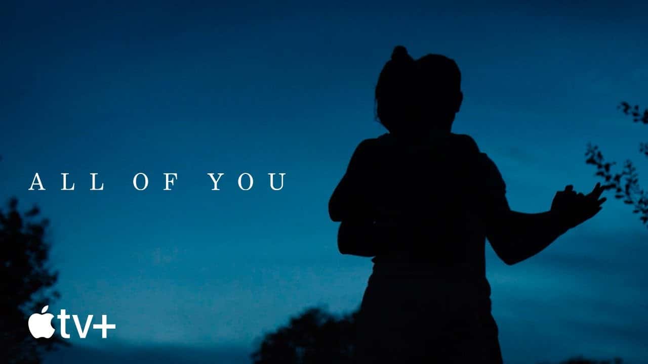 Zwiastun: Jesteś tylko Ty