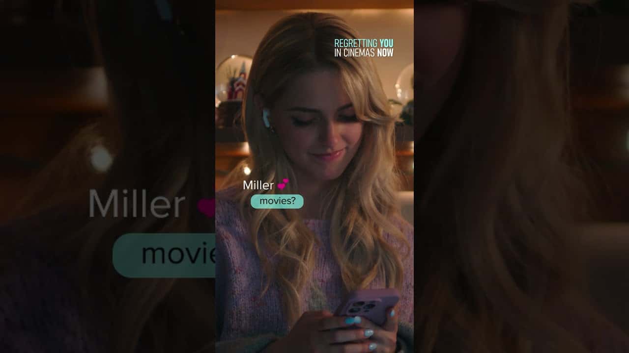 Zwiastun: Gdyby nie ty