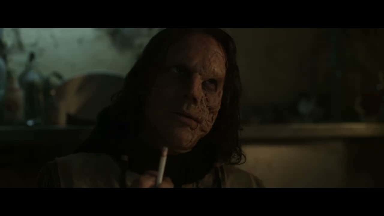 Piotruś Pan Horror w Nibylandii Cały Film (2025) - Vider