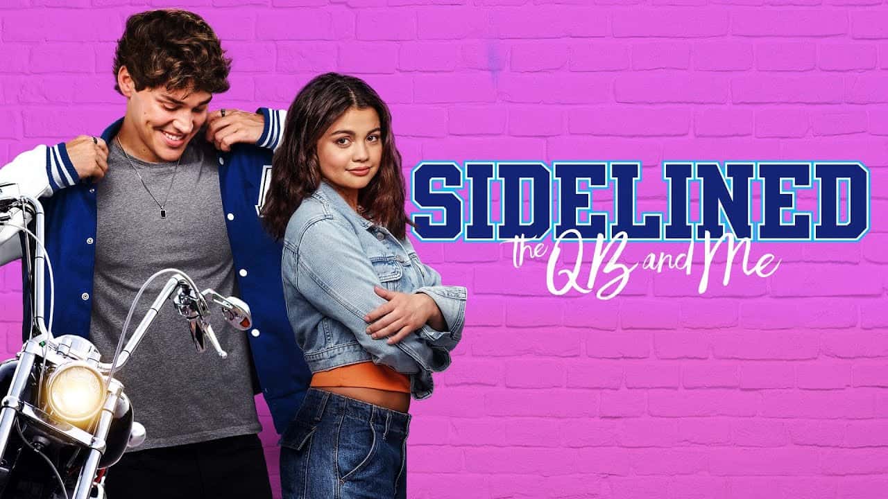 Zwiastun: Dziewczyna Bad Boya