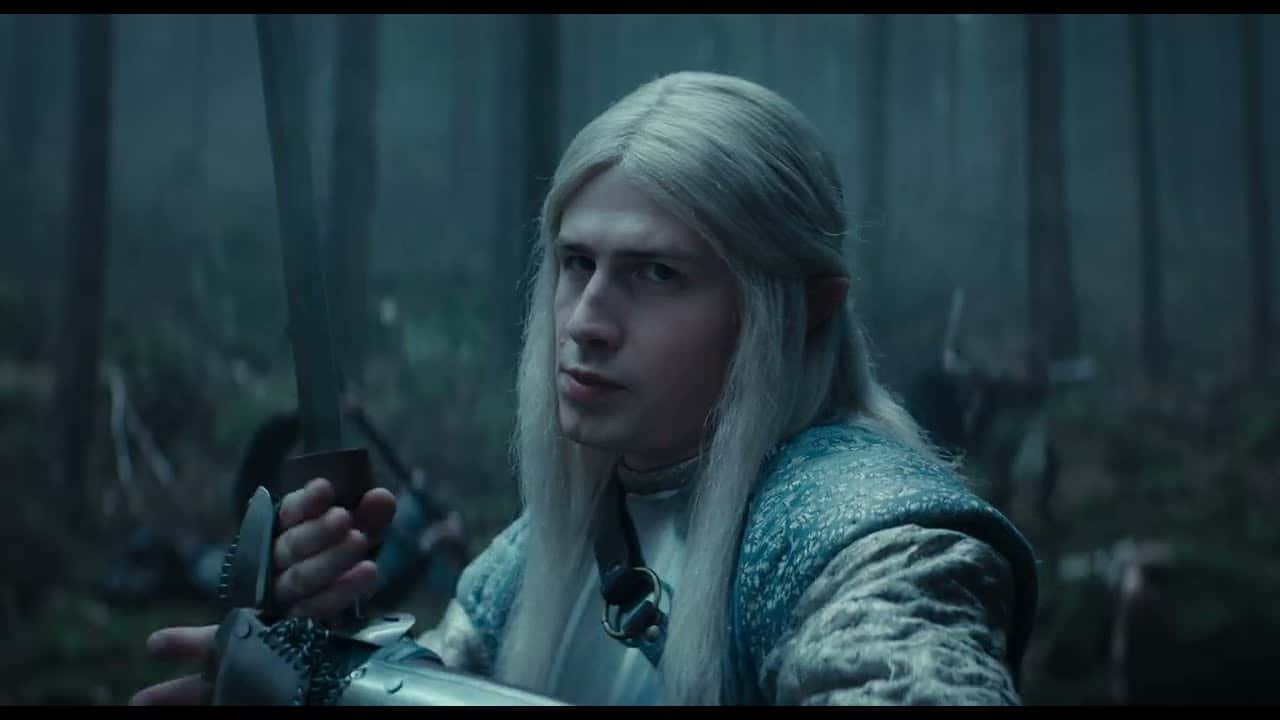 Zwiastun: LARP. Miłość, trolle i inne questy