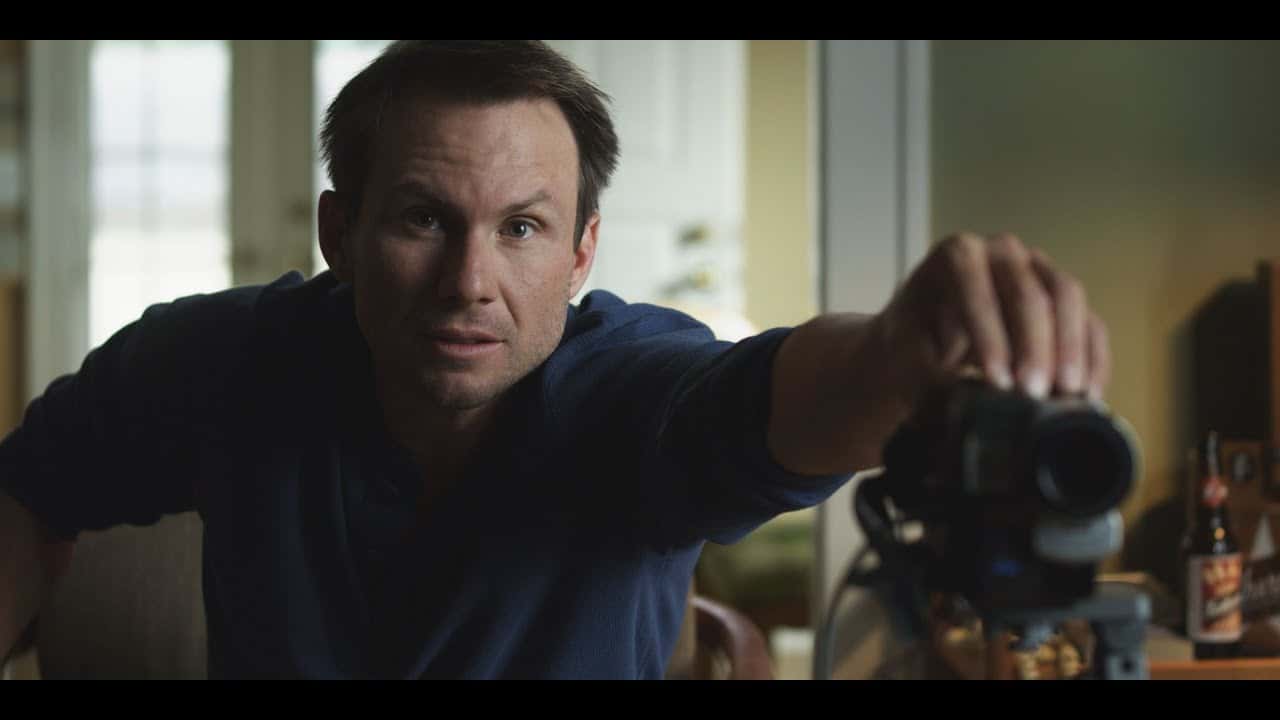 Zwiastun: Szatańskie taśmy