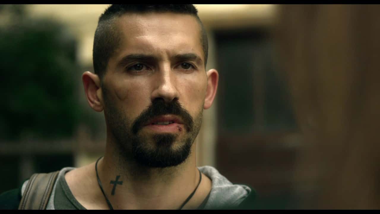 Zwiastun: Champion 4: Walka o honor