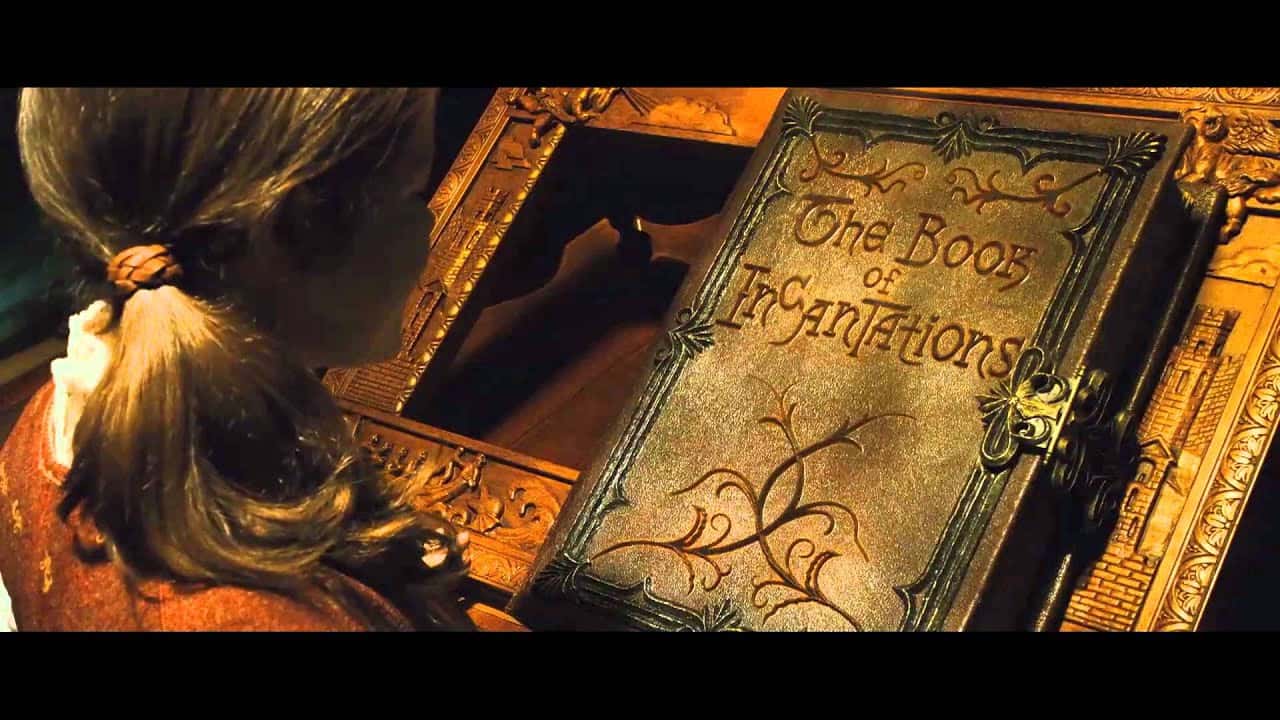 Zwiastun: Opowieści z Narnii: Podróż Wędrowca do Świtu