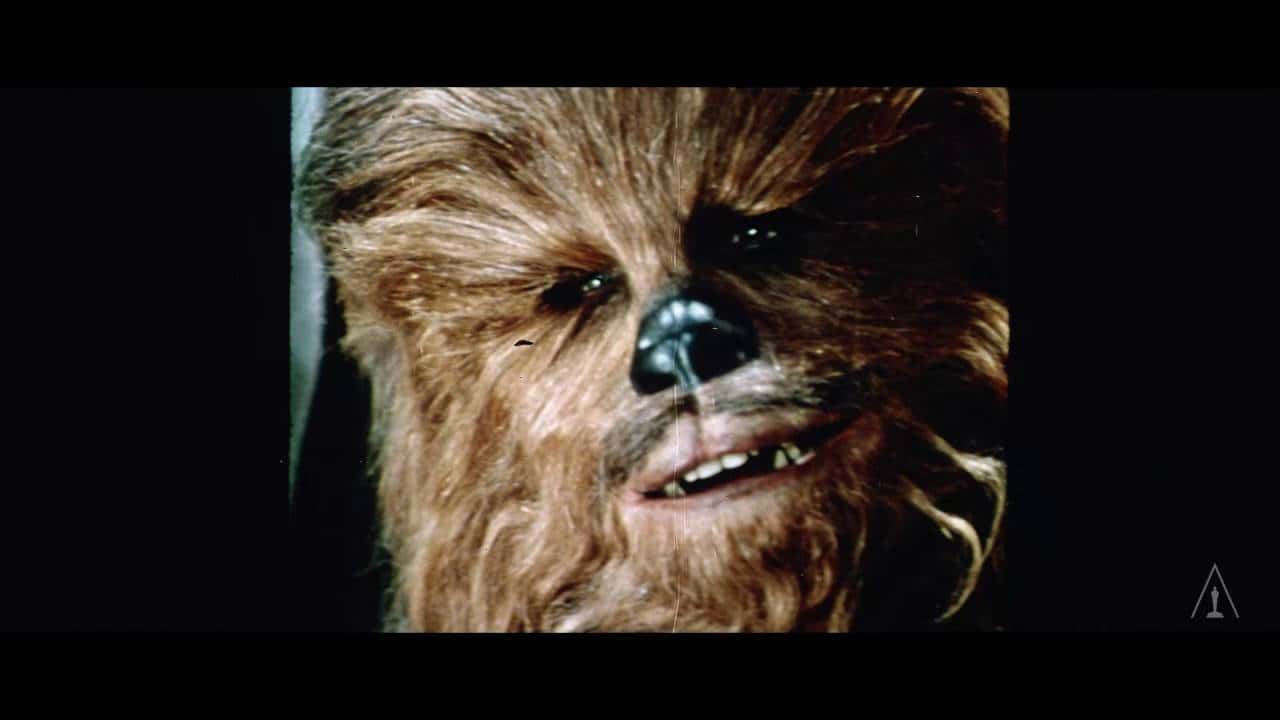 Zwiastun: Gwiezdne wojny: Część VI - Powrót Jedi