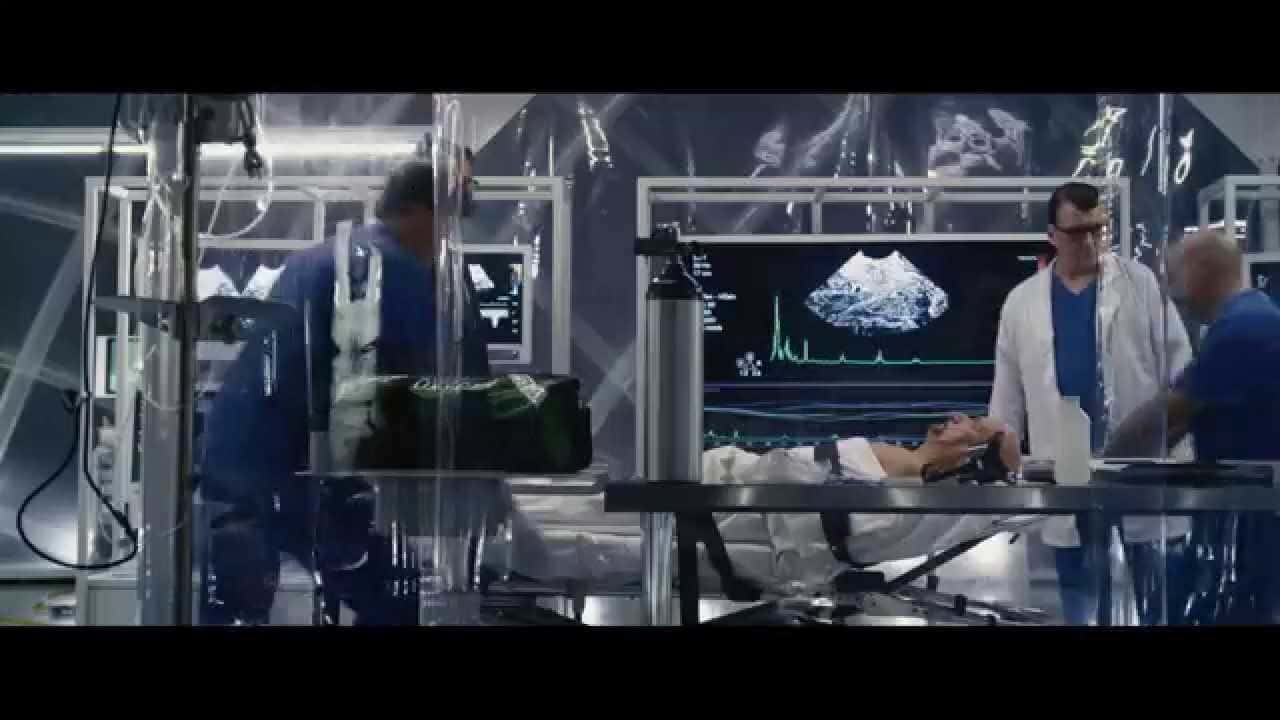 Zwiastun: Klucz do Wieczności