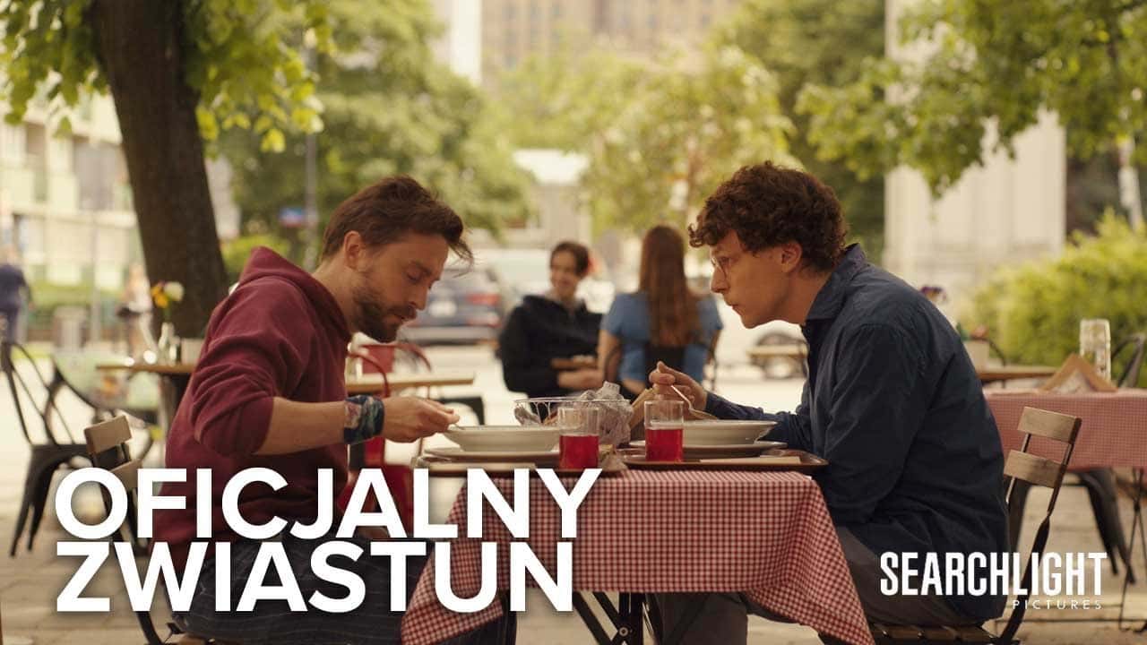 Zwiastun: Prawdziwy ból