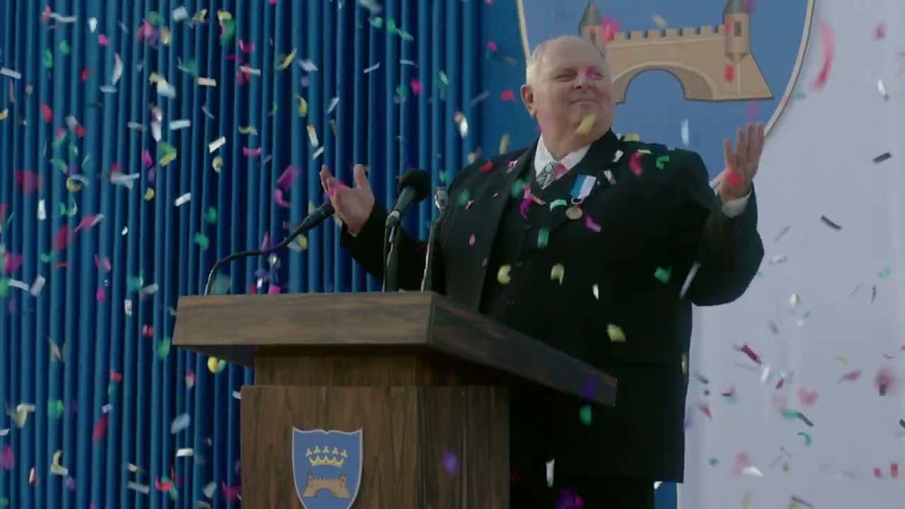 Zwiastun: U Pana Boga w Królowym Moście