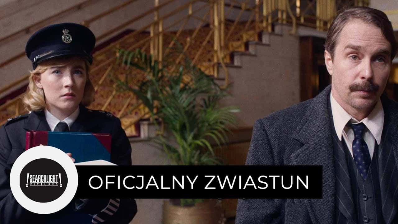 Zwiastun: Patrz jak kręcą