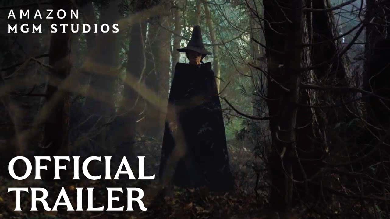 Zwiastun: Małgosia i Jaś