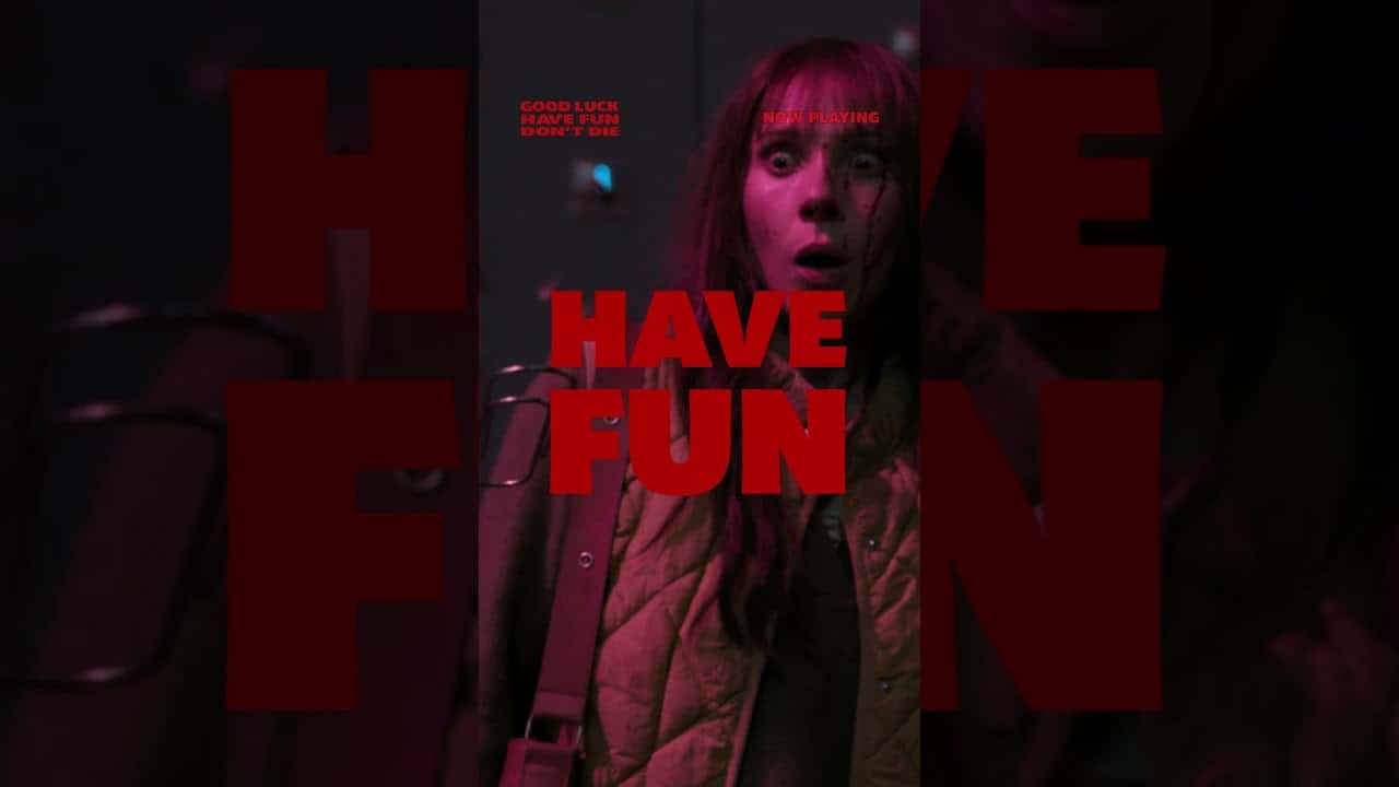 Baw się dobrze i przeżyj Cały Film (2026) - Vider