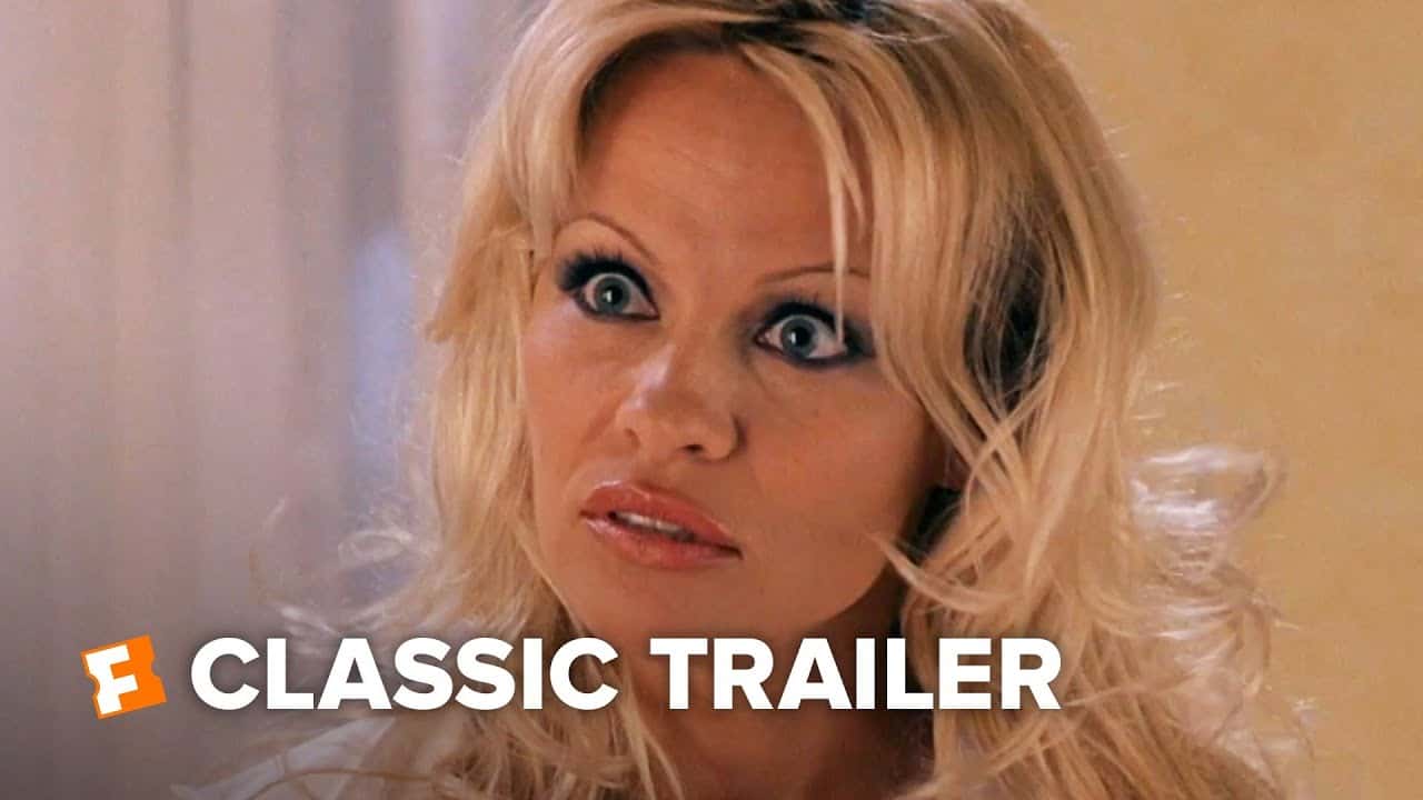 Zwiastun: Straszny Film 3