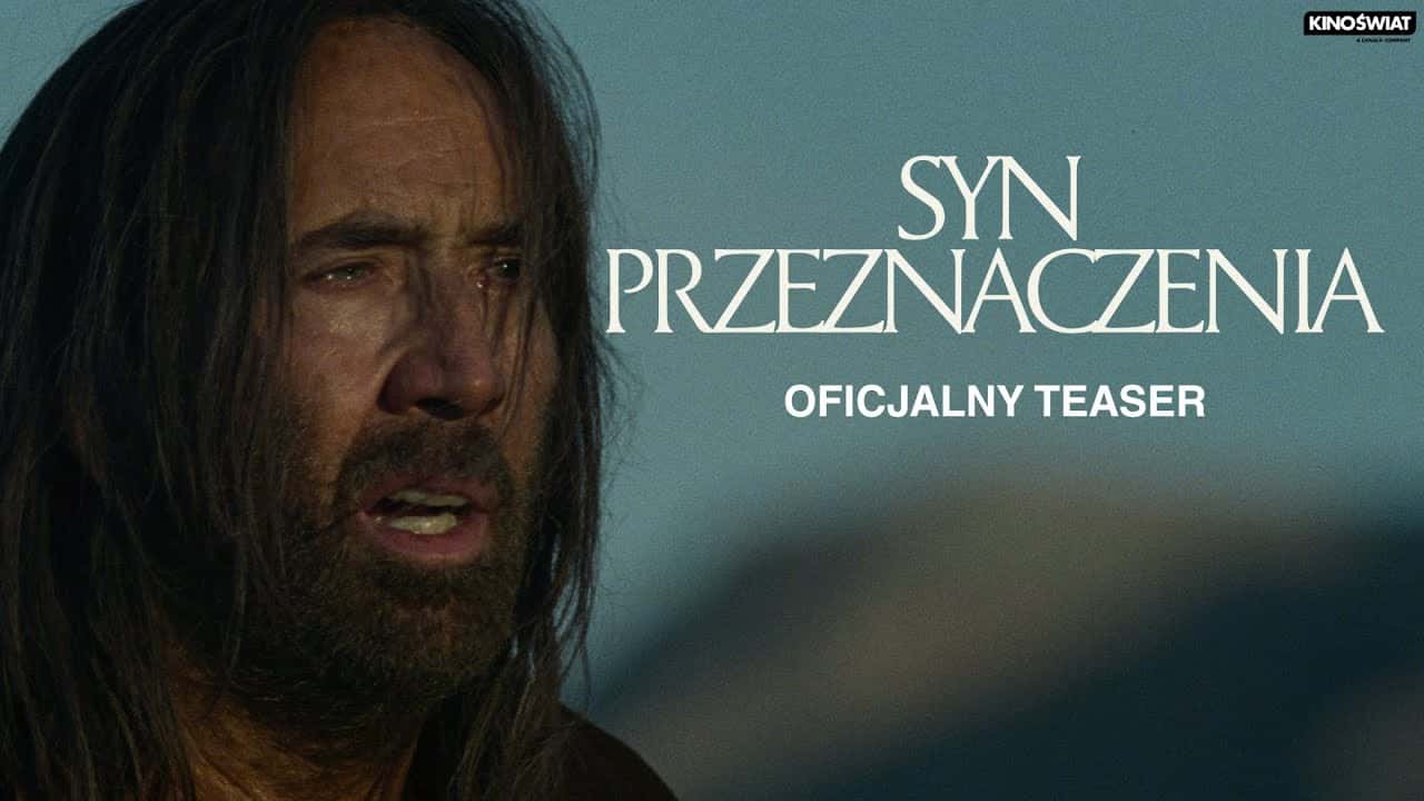 Zwiastun: Syn przeznaczenia