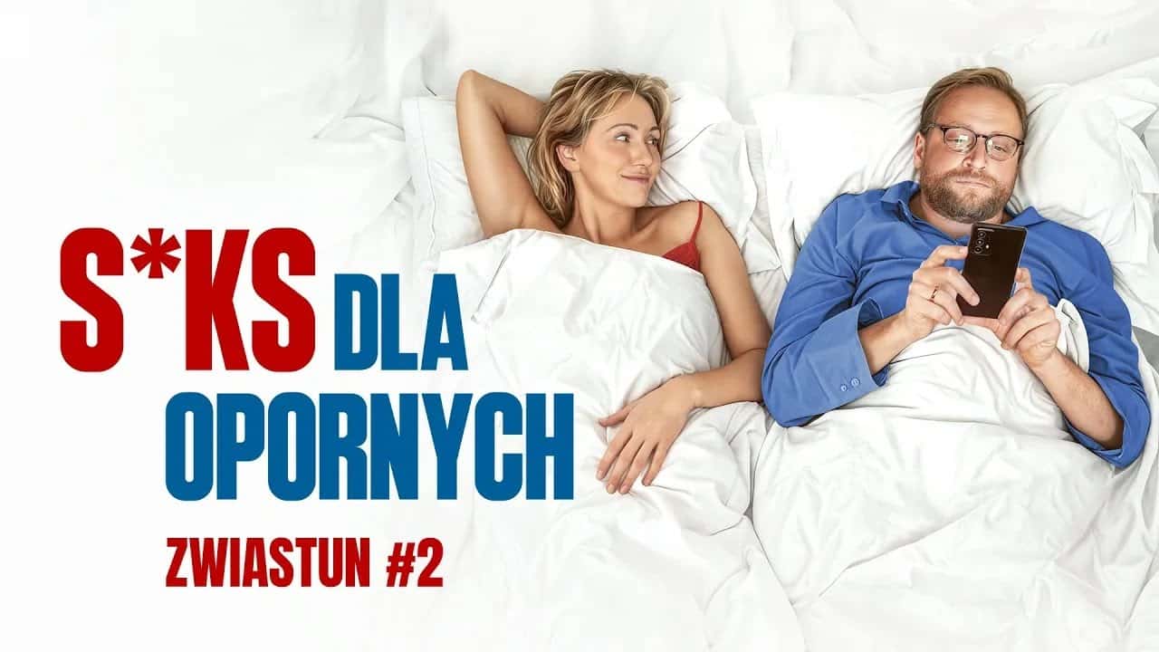 Zwiastun: Seks dla opornych